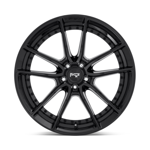 DFS 18X8 5X4.5 72 BL +40