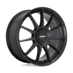 DTM 18X8.5 5X100/112 66 +35 BD