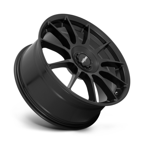 DTM 18X8.5 5X100/112 66 +35 BD