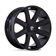 PULL 24X10 6X135/5.5 100 +30 G-BLK