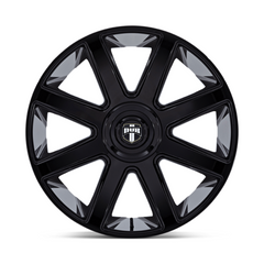 PULL 24X10 6X135/5.5 100 +30 G-BLK