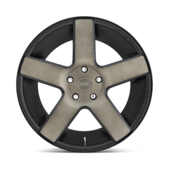 S116 24X10 6X5.5 MT-BLK-DDT 19MM