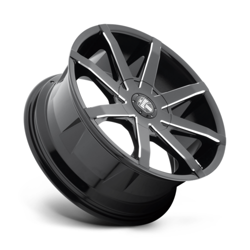 PUSH 20X8.5 6X132 74 NBL +30