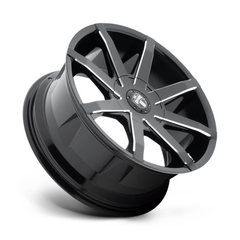 PUSH 22X9.5 6X5.5 106.1 NBL +20