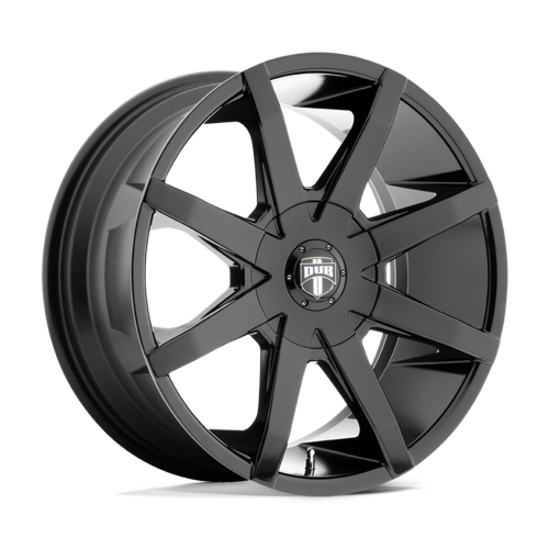 PUSH 20X8.5 5X4.5/120 72 BL +35