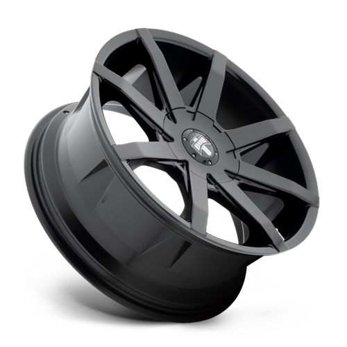 PUSH 20X8.5 5X4.5/120 72 BL +35