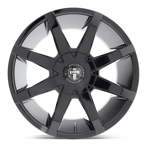 PUSH 20X8.5 5X4.5/120 72 BL +35