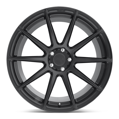 ESSEN 21X10.5 5X130 71.6 BD 45MM