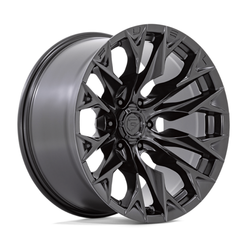 FLAME 20X10 6X135 87 BD -18