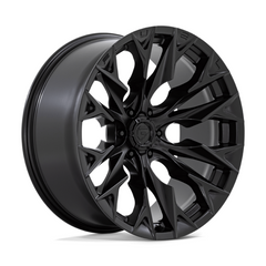 FLAME 22X10 6X135 87 BD -18