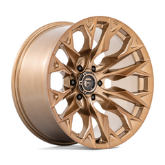 D805 20X10 8X6.5 PLT-BRZ -18MM