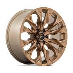 FLAME 20X9 6X135 87 ZE +20