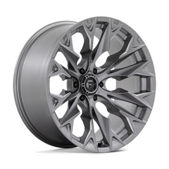 FLAME 22X10 6X135 87 AE -18