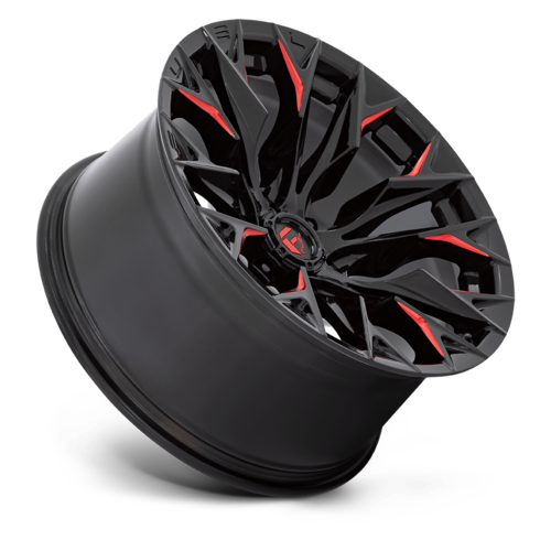 FLAME 20X10 6X5.5 106 NLQ -18