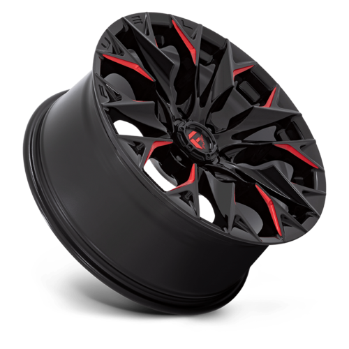 FLAME 20X9 6X135 87 NLQ +20