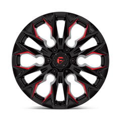 FLAME 20X9 6X135 87 NLQ +20