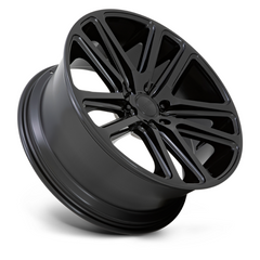 FLEX 22X9.5 6X5.5 106.1 BL +25