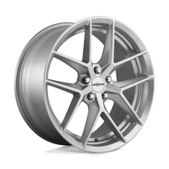FLG 18X8.5 5X4.25 63.4 SL +45