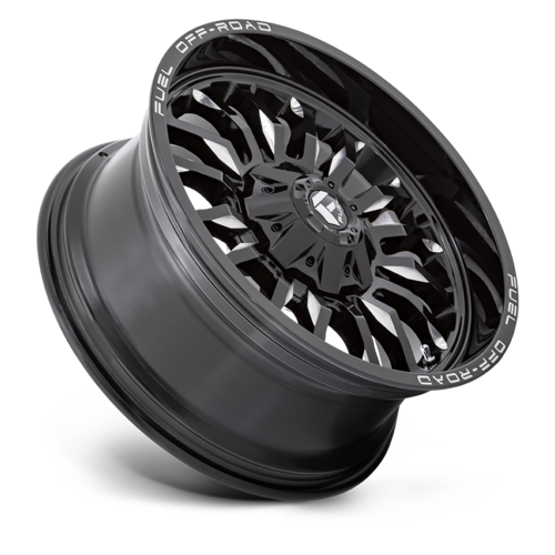 ARC 20X10 8X180 124 NBL -18