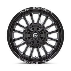 ARC 20X10 8X170 125 NBL -18