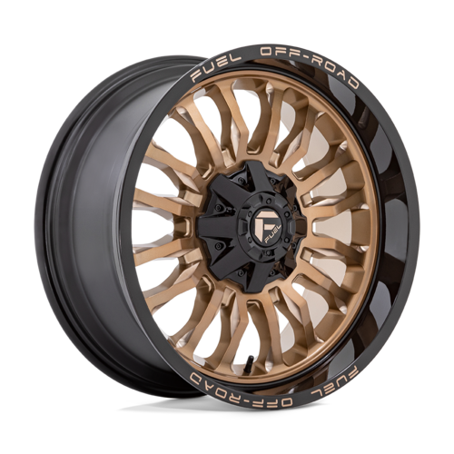 ARC 22X10 8X180 124 ZB -18
