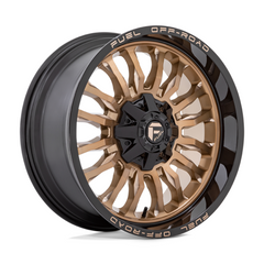 ARC 22X10 8X180 124 ZB -18