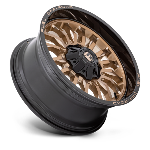 ARC 22X10 8X180 124 ZB -18
