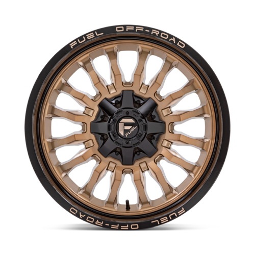 ARC 22X10 8X180 124 ZB -18