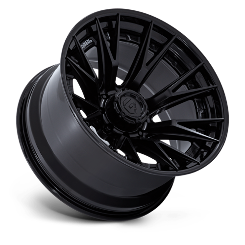 CATALYST 24X12 8X6.5 125 -44 M-BLK G-BLK