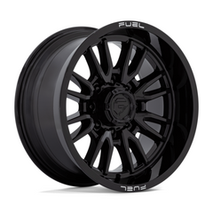CLASH 8 20X10 8X6.5 125 BL -18