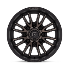 CLASH 8 20X10 8X170 125 MBT -18