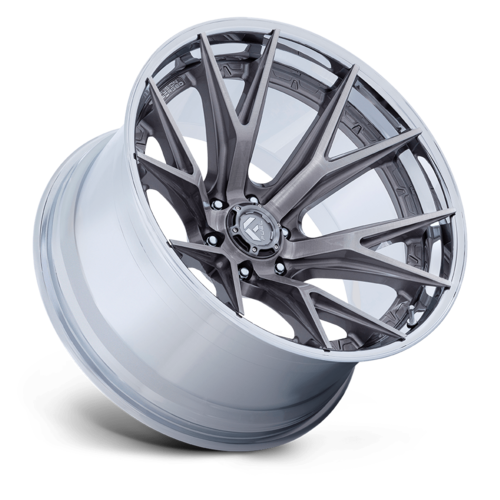 CATALYST 20X9 6X5.5 106 +20 PLTNM-CHR