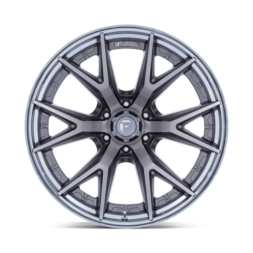 CATALYST 20X9 6X5.5 106 +1 PLTNM-CHR