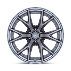 CATALYST 20X9 6X5.5 106 +1 PLTNM-CHR