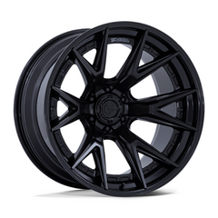 CATALYST 17X9 6X135 87 +1 M-BLK G-BLK