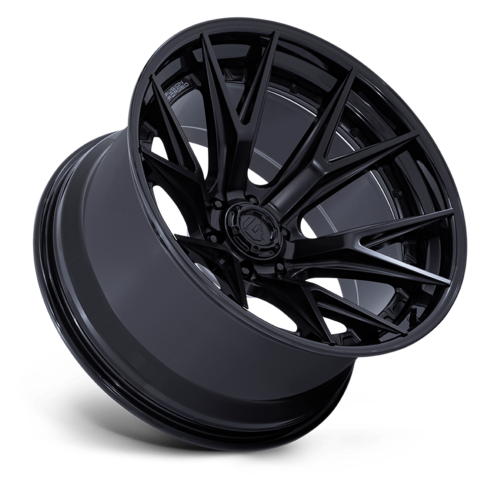 CATALYST 18X9 6X135 87 +1 M-BLK G-BLK