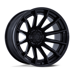 Fuel 1PC D403 22X12 6X135 M-BLK G-BLK -44MM Wheel