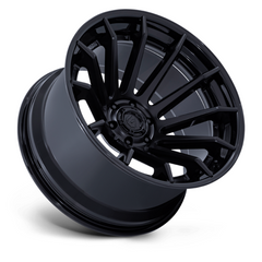 BURN 24X12 5X5 71 -44 M-BLK G-BLK