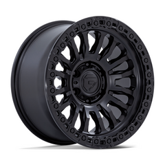 RINCON 20X9 8X6.5 125 +1 M-BLK G-BLK