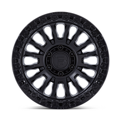 RINCON 20X9 8X6.5 125 +1 M-BLK G-BLK