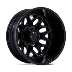 FLUX DRW 20X8.25 8X210 -201 BD (R)