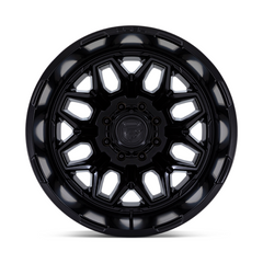 FLUX DRW 20X8.25 8X210 -201 BD (R)