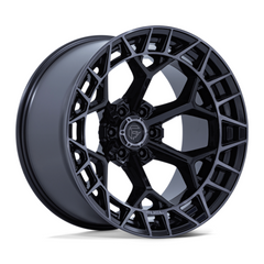 Fuel 1PC D873 Black Wheels - 20x9, 6x135 Bolt Pattern