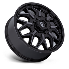 FLUX DRW 20X8.25 8X200 -201 RBL (R)
