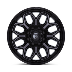 FLUX DRW 20X8.25 8X200 -201 RBL (R)