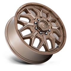 FLUX DRW 22X8.25 8X200 +104 BR (F)