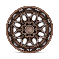 FLUX DRW 22X8.25 8X200 -201 BR (R)
