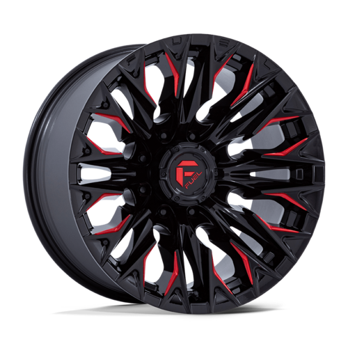 FLAME 8 20X9 8X180 124 +1 NLQ