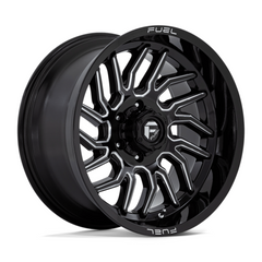 HURRICANE 20X10 6X5.5 106 NBL -18