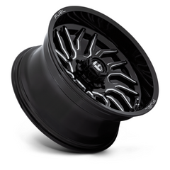 HURRICANE 20X10 6X5.5 106 NBL -18
